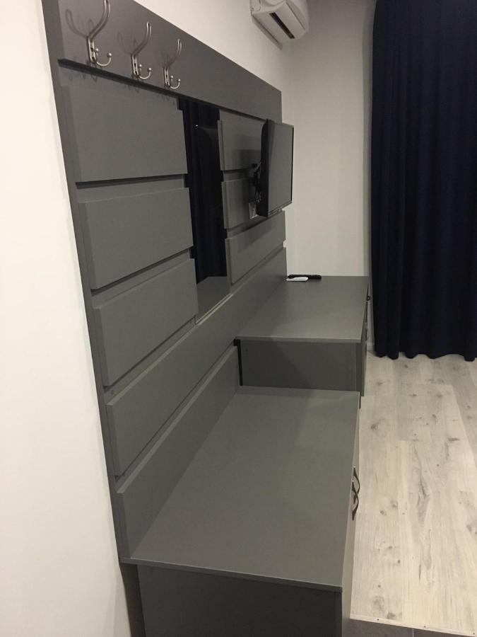Appartamento Centre in Uzhgorod Esterno foto